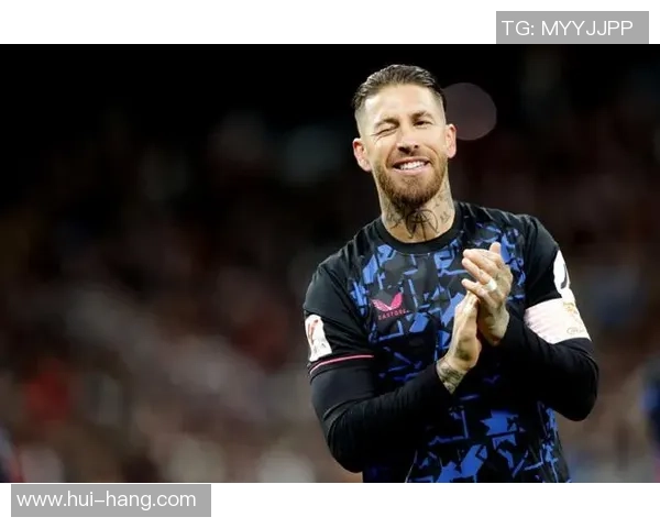 帅气足球明星拉莫斯的传奇人生与场上风采全解析 帅气足球明星拉莫斯的传奇人生与场上风采全解析