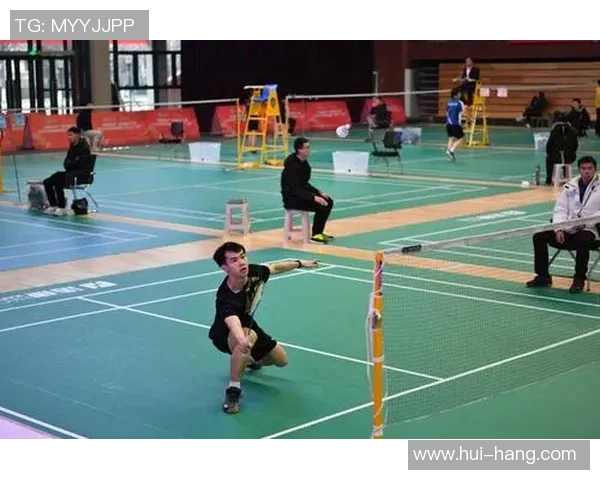 广州羽毛球队运营模式分析与发展趋势探讨